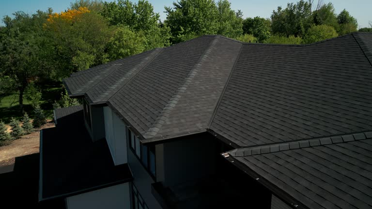 Best Roofing for New Construction  in West Milton, PA