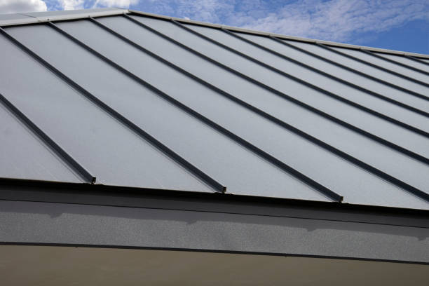 Best Steel Roofing  in West Milton, PA